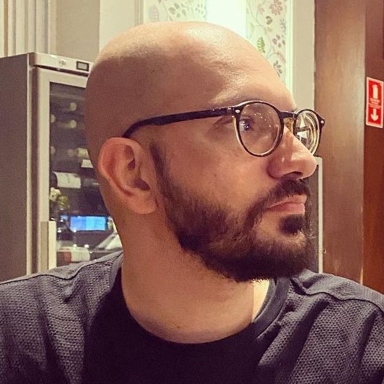 Juan Lourenço, de São Paulo/SP